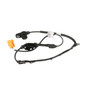 Standard Ignition ABS Speed Sensor ALS1017 for 1998-2002 Honda 2.3L (Accord)