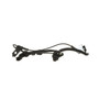 Standard Ignition ABS Speed Sensor ALS1726 for 2006-2011 Ford/Lincoln/Mercury (Fusion, MKZ, Zephyr, Milan)