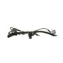 Standard Ignition ABS Speed Sensor ALS1726 for 2006-2011 Ford/Lincoln/Mercury (Fusion, MKZ, Zephyr, Milan)