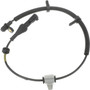 Standard Ignition ABS Speed Sensor ALS1727 for 2008-2011 Ford (Focus)