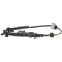 Standard Ignition ABS Speed Sensor ALS1727 for 2008-2011 Ford (Focus)