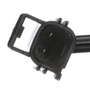 Standard Ignition ABS Speed Sensor ALS102 for 2003-2005 Dodge 5.9L 5.7L (Ram 2500, Ram 3500, Ram 4000)