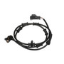 Standard Ignition ABS Speed Sensor ALS102 for 2003-2005 Dodge 5.9L 5.7L (Ram 2500, Ram 3500, Ram 4000)