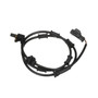 Standard Ignition ABS Speed Sensor ALS102 for 2003-2005 Dodge 5.9L 5.7L (Ram 2500, Ram 3500, Ram 4000)