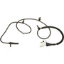 Standard Ignition ABS Speed Sensor ALS1729 for 2008-2009 Ford/Mercury (Taurus, Taurus X, Sable)