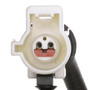 Standard Ignition ABS Speed Sensor ALS1729 for 2008-2009 Ford/Mercury (Taurus, Taurus X, Sable)