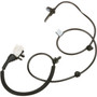 Standard Ignition ABS Speed Sensor ALS1729 for 2008-2009 Ford/Mercury (Taurus, Taurus X, Sable)