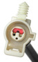 Standard Ignition ABS Speed Sensor ALS1729 for 2008-2009 Ford/Mercury (Taurus, Taurus X, Sable)