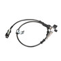 Standard Ignition ABS Speed Sensor ALS173 for 1999-2004 Ford (E-250, E-250 Econoline, E-350 Club Wagon, E-350 Econoline)
