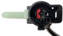 Standard Ignition ABS Speed Sensor ALS173 for 1999-2004 Ford (E-250, E-250 Econoline, E-350 Club Wagon, E-350 Econoline)
