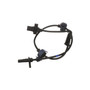 Standard Ignition ABS Speed Sensor ALS1022 for 2006-2011 Honda 1.8L 1.3L (Civic)