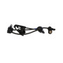 Standard Ignition ABS Speed Sensor ALS1022 for 2006-2011 Honda 1.8L 1.3L (Civic)