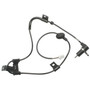 Standard Ignition ABS Speed Sensor ALS1732 for 1999-2001 Hyundai (Tiburon)