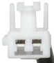 Standard Ignition ABS Speed Sensor ALS1733 for 1999-2000 Hyundai (Sonata)
