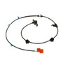 Standard Ignition ABS Speed Sensor ALS1025 for 1998-2001 Honda (CR-V)