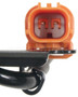 Standard Ignition ABS Speed Sensor ALS1026 for 2003-2011 Honda (Element)