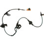 Standard Ignition ABS Speed Sensor ALS1028 for 2006-2014 Honda (Ridgeline)