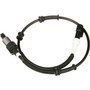Standard Ignition ABS Speed Sensor ALS174 for 1995-1997 Ford/Lincoln/Mercury (Crown Victoria, Town Car, Grand Marquis)