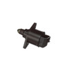 Standard Ignition Idle Air Control Valve AC61 for 1991-2002 Saturn 1.9L (SC, SC1, SC2, SL)