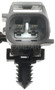 Standard Ignition ABS Speed Sensor ALS103 for 1997-1999 Dodge (Dakota, Durango)