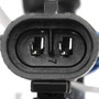 Standard Ignition ABS Speed Sensor ALS1740 for 2006-2010 Hummer (H3, H3T)