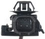 Standard Ignition ABS Speed Sensor ALS1031 for 2006-2011 Honda 1.8L 2.0L (Civic)