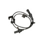 Standard Ignition ABS Speed Sensor ALS1741 for 2007-2010 Ford/Lincoln (Edge, MKX)