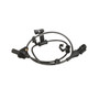 Standard Ignition ABS Speed Sensor ALS1741 for 2007-2010 Ford/Lincoln (Edge, MKX)