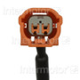 Standard Ignition ABS Speed Sensor ALS1033 for 2003-2011 Honda (Element)