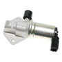Standard Ignition Idle Air Control Valve AC62 for 1992-1996 Ford/Mercury 1.9L (Escort, Tracer)