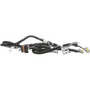 Standard Ignition ABS Speed Sensor Wire Harness ALH73 for 2000-2016 Buick/Chevrolet/Oldsmobile (Allure, Century, LaCrosse, Regal)