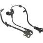 Standard Ignition ABS Speed Sensor Wire Harness ALH76 for 2015-2019 Hyundai/Kia (Sonata, Optima)