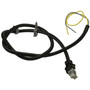 Standard Ignition ABS Speed Sensor Wire Harness ALH77 for 1995-2005 Chevrolet/Pontiac (Cavalier, Sunfire)