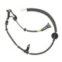Standard Ignition ABS Speed Sensor Wire Harness ALH8 for 2006-2011 Hyundai (Accent)