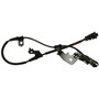 Standard Ignition ABS Speed Sensor Wire Harness ALH80 for 2014-2019 Kia (Sorento)