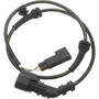 Standard Ignition ABS Speed Sensor Wire Harness ALH89 for 2013-2018 Ford 2.0L 2.3L (C-Max, Focus, Transit Connect)