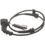 Standard Ignition ABS Speed Sensor Wire Harness ALH89 for 2013-2018 Ford 2.0L 2.3L (C-Max, Focus, Transit Connect)