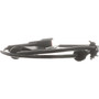 Standard Ignition ABS Speed Sensor Wire Harness ALH89 for 2013-2018 Ford 2.0L 2.3L (C-Max, Focus, Transit Connect)