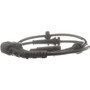 Standard Ignition ABS Speed Sensor Wire Harness ALH89 for 2013-2018 Ford 2.0L 2.3L (C-Max, Focus, Transit Connect)