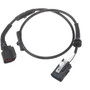 Standard Ignition ABS Speed Sensor Wire Harness ALH90 for 2014-2016 Ford (Escape)