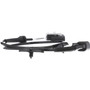Standard Ignition ABS Speed Sensor Wire Harness ALH90 for 2014-2016 Ford (Escape)