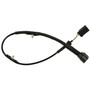 Standard Ignition ABS Speed Sensor Wire Harness ALH91 for 2014-2016 Ford (Escape)