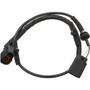Standard Ignition ABS Speed Sensor Wire Harness ALH91 for 2014-2016 Ford (Escape)