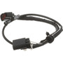 Standard Ignition ABS Speed Sensor Wire Harness ALH91 for 2014-2016 Ford (Escape)