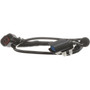Standard Ignition ABS Speed Sensor Wire Harness ALH91 for 2014-2016 Ford (Escape)