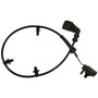 Standard Ignition ABS Speed Sensor Wire Harness ALH92 for 2014-2018 Ford (C-Max)