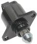 Standard Ignition Idle Air Control Valve AC75 for 1988-2002 Acura/Chevrolet/Dodge 3.2L 3.5L (SLX, Astro, Monaco, Premier)