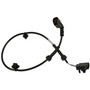 Standard Ignition ABS Speed Sensor Wire Harness ALH94 for 2016-2018 Ford 2.0L (Focus)