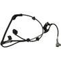 Standard Ignition ABS Speed Sensor Wire Harness ALH149 for 2003-2010 Toyota (4Runner, FJ Cruiser)