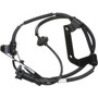 Standard Ignition ABS Speed Sensor Wire Harness ALH15 for 2007-2013 Hyundai/Kia (Veracruz, Sorento)
